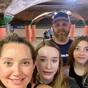 Meet your Posher, Lisa